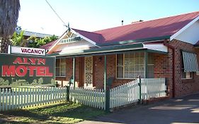 Alyn Motel